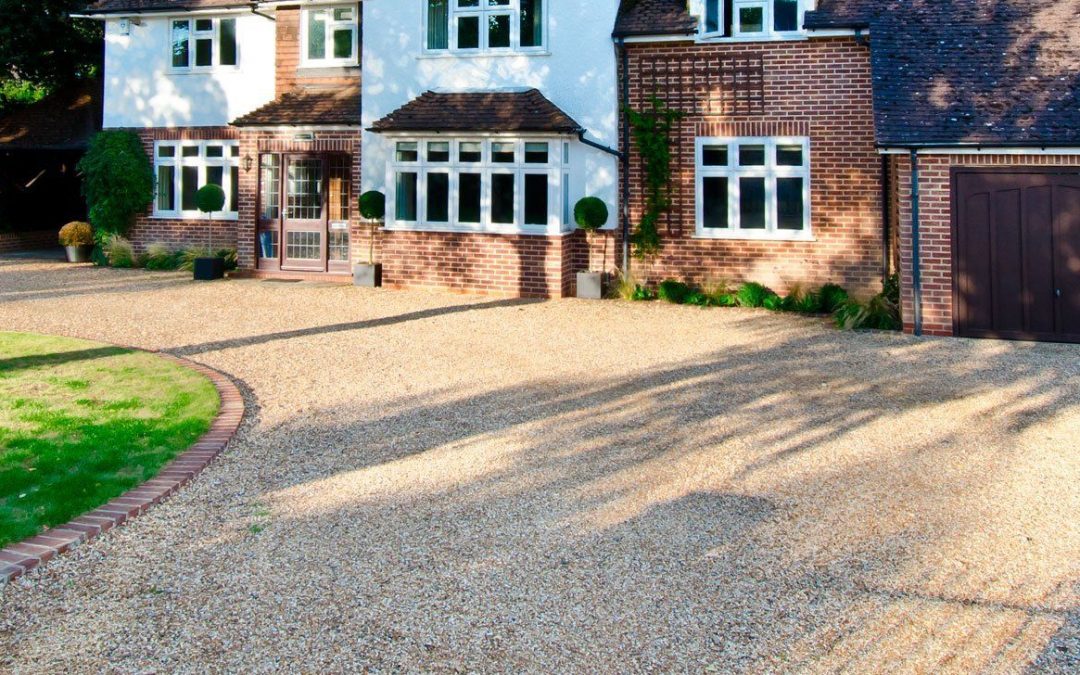 Practical Uses Of Decorative Gravels For Your Home